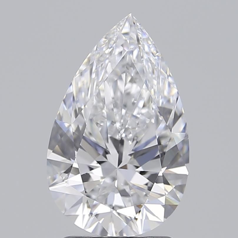 2.07 Carat