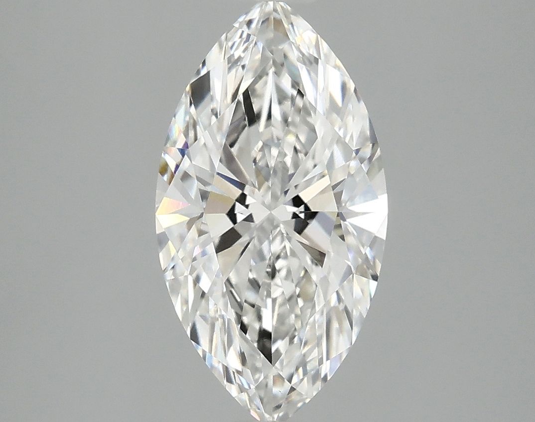 2.05 ct. marquise Lab Grown Diamond front image