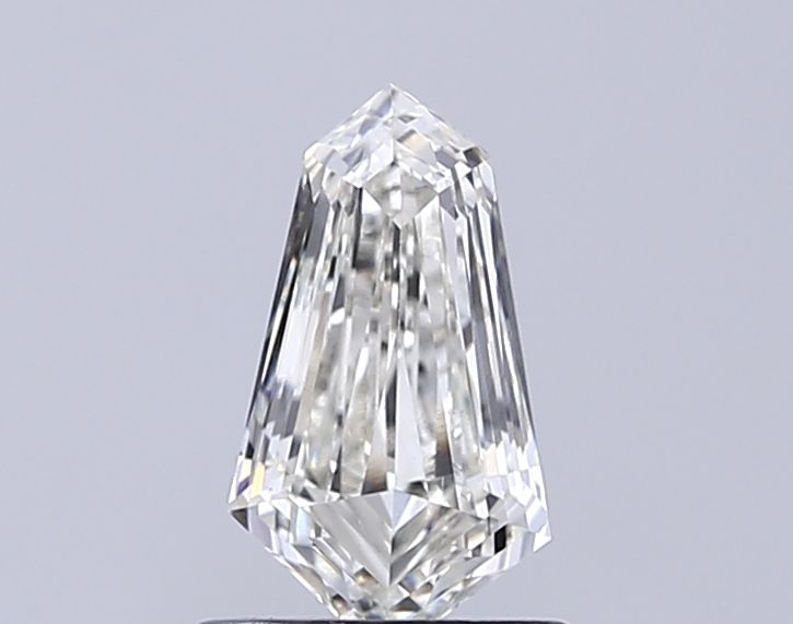 1.06 ct lab-grown Hexagonal Diamond