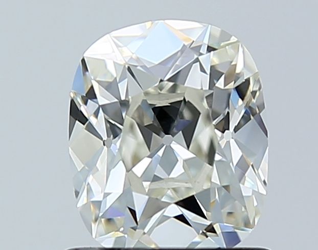 1.01 ct Old miner Diamond