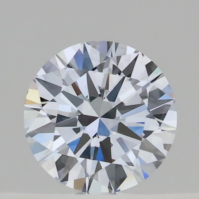 0.27 ct lab-grown Round Diamond