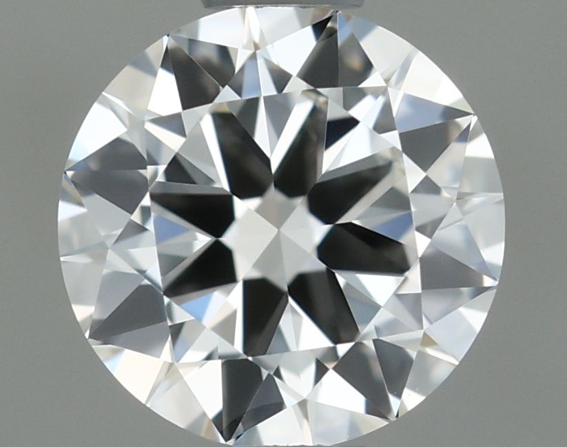 0.50 ct Round diamond