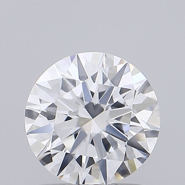 1.05 ct. round Lab Grown Diamond front image