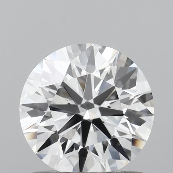 1.00 ct. round Lab Grown Diamond front image