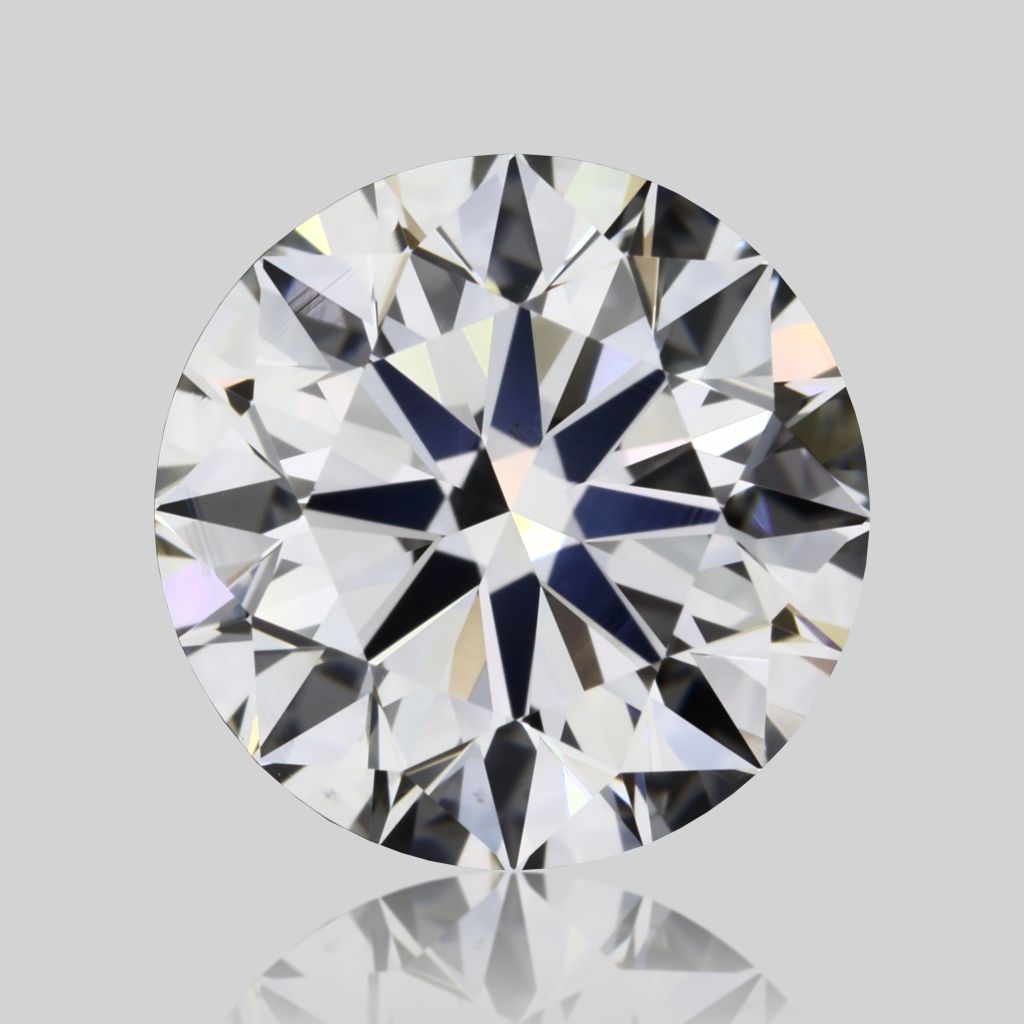 1.17 Carat