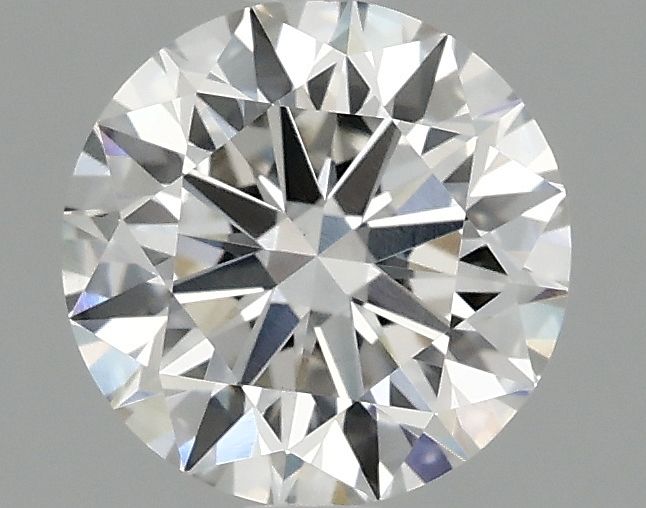 1.56 ct Round diamond