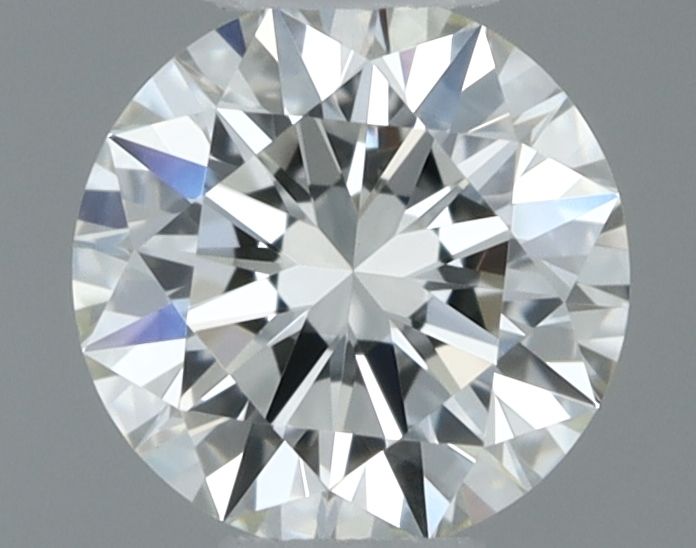 0.30 ct Round diamond