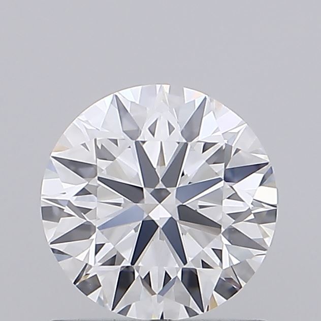1.00 ct. round Lab Grown Diamond front image