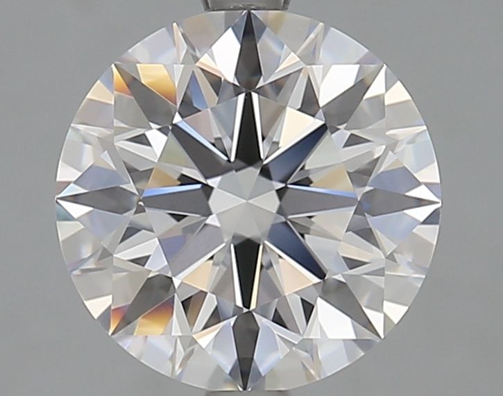 Diamant Rond 2.81 ct - Couleur D - Pureté VVS1
