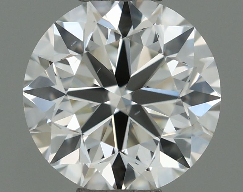 0.5 ct Round Diamond