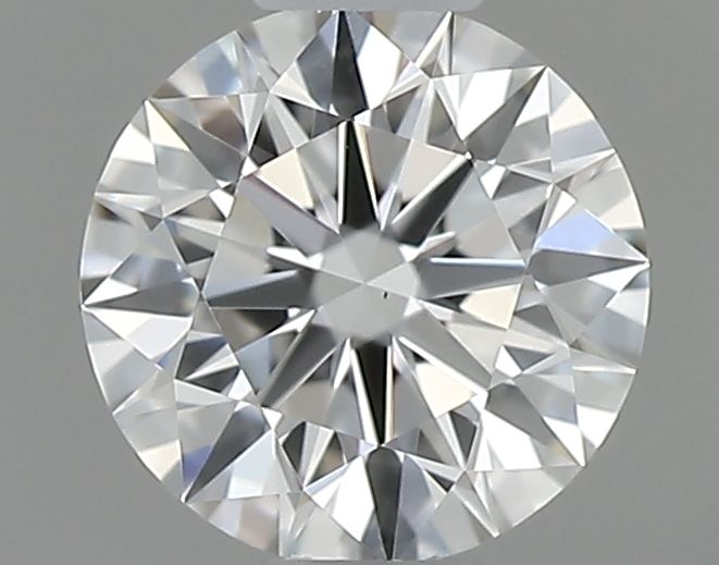 0.30 ct Round diamond