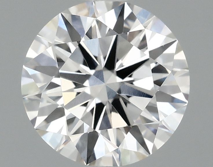 1.04 ct. round Lab Grown Diamond front image