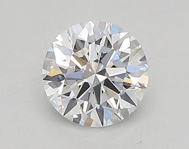 0.36 ct lab-grown Round Diamond