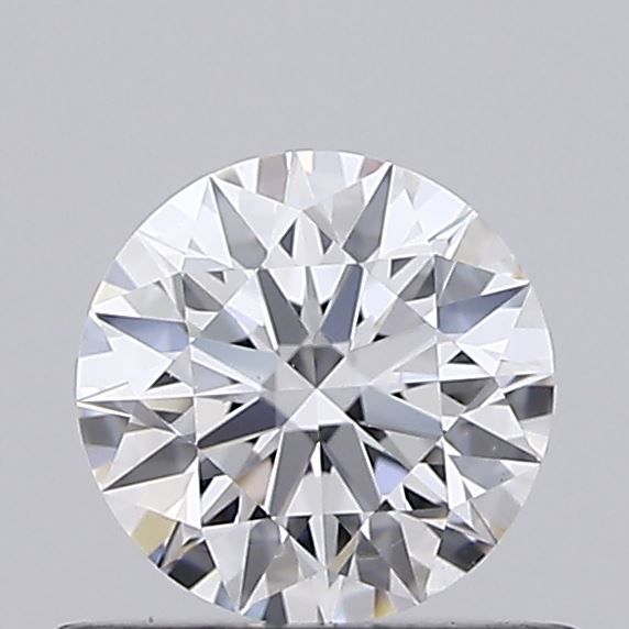 0.54 ct. round Lab Grown Diamond front image