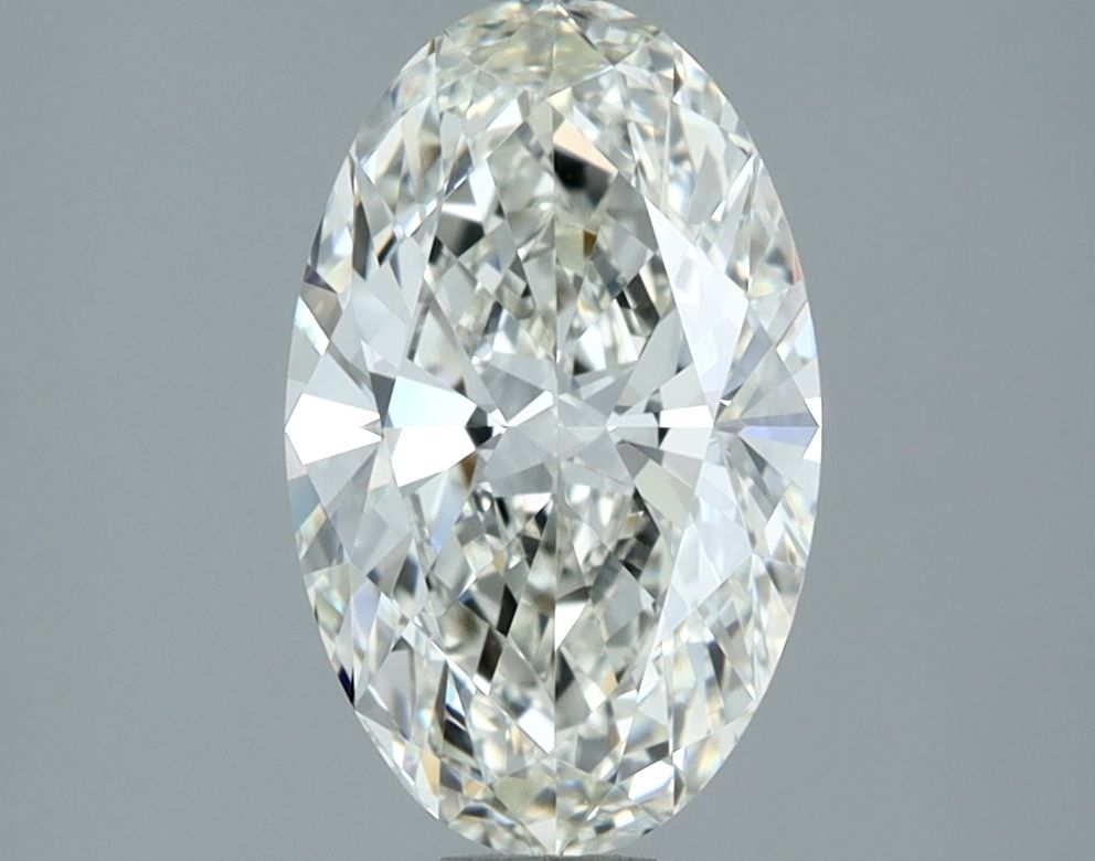 1.91 ct Oval diamond