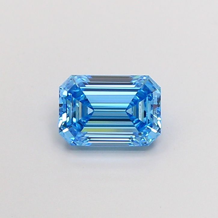 1.07 ct Emerald diamond