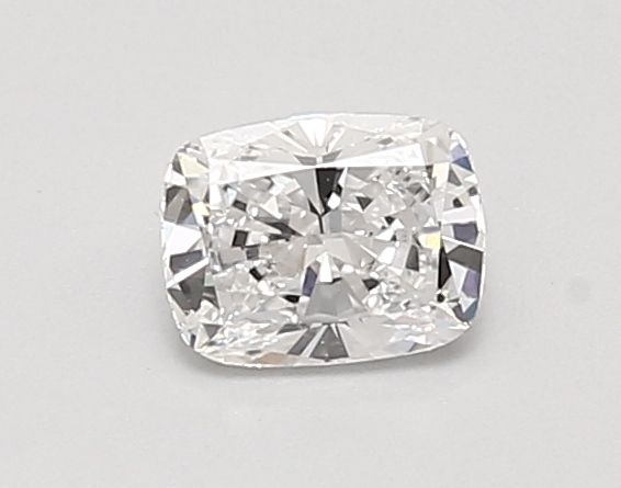 0.66 ct lab-grown Cushion modified Diamond