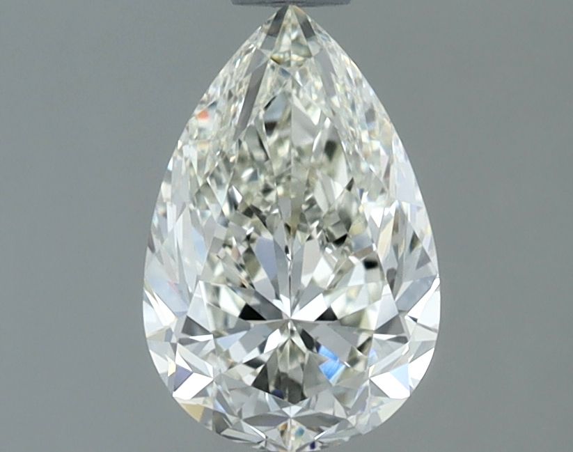 1.30 ct Pear diamond