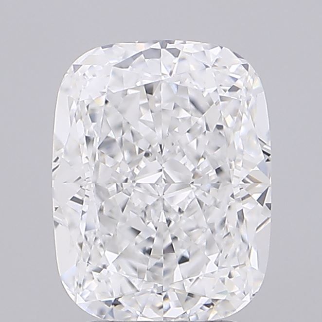 Diament 3.05 ct E/VVS1