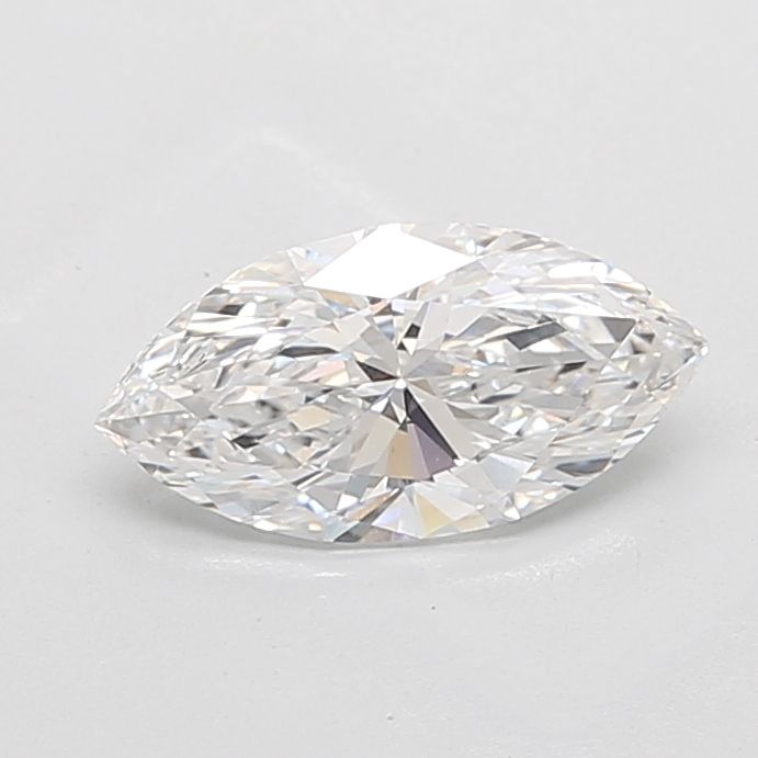 2.02 ct. marquise Lab Grown Diamond front image