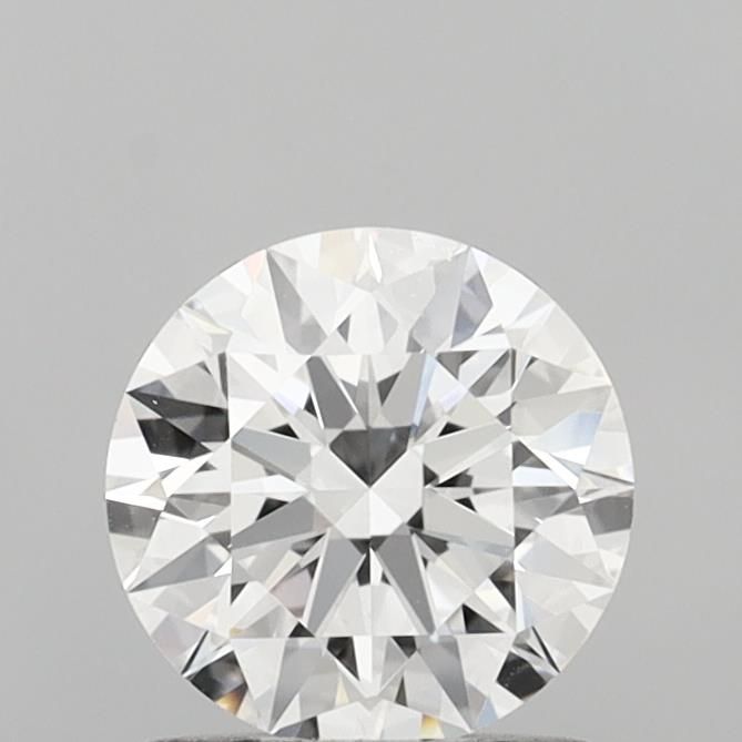 1.07 ct. round Lab Grown Diamond front image