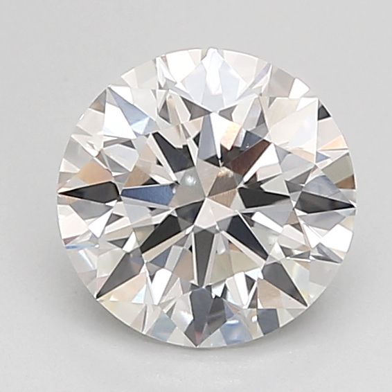 1.40 ct Round diamond