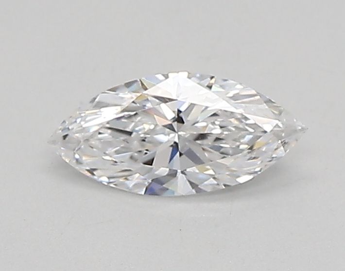 0.32 ct lab-grown Marquise Diamond