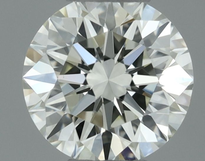 0.30 ct Round diamond