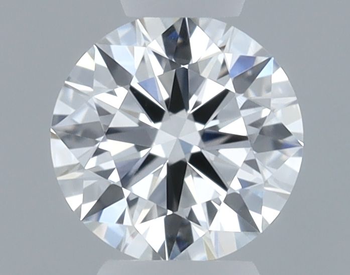 0.30 ct Round diamond