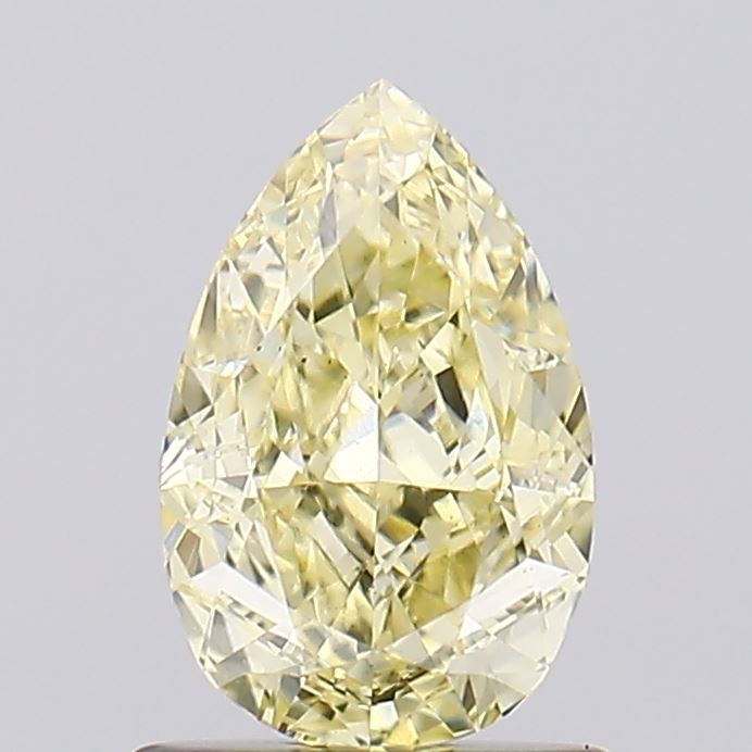 1.04 ct Pear diamond