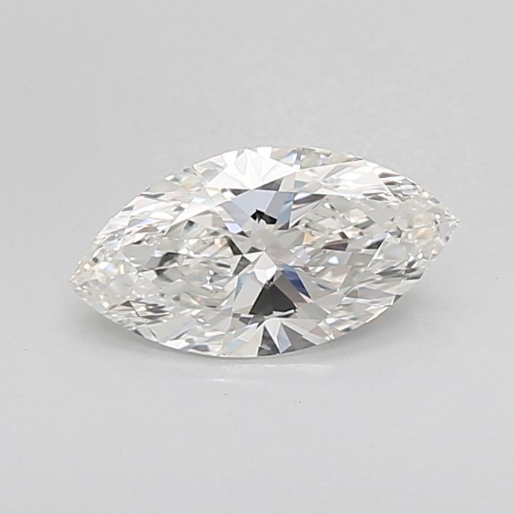 1.50 ct. marquise Lab Grown Diamond front image