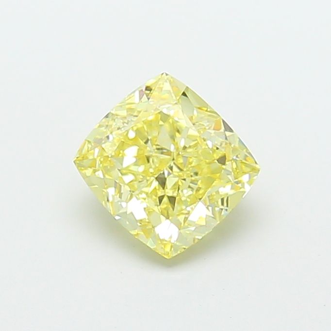 2.04 ct Cushion Modified diamond