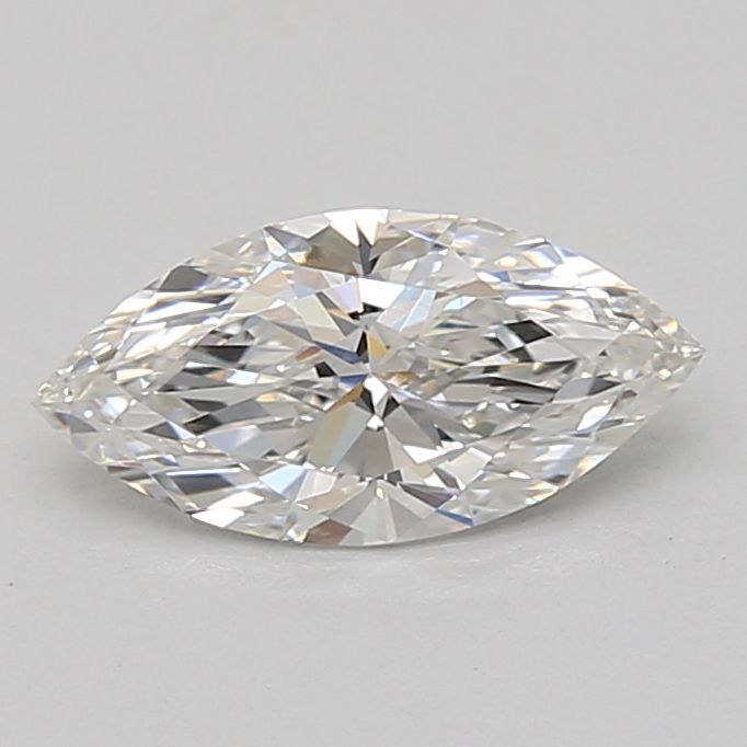 1.09 ct. marquise Lab Grown Diamond front image