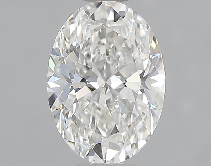 0.70 ct Oval diamond