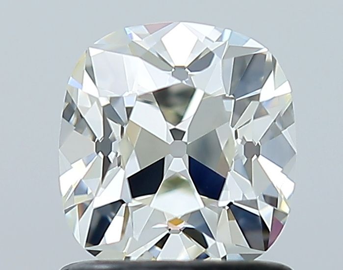 1.03 ct Old miner Diamond