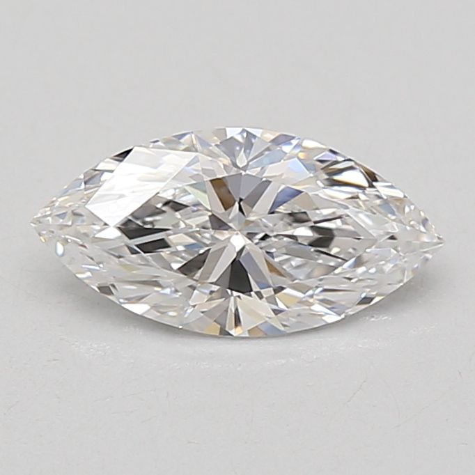 0.94 ct. marquise Lab Grown Diamond front image