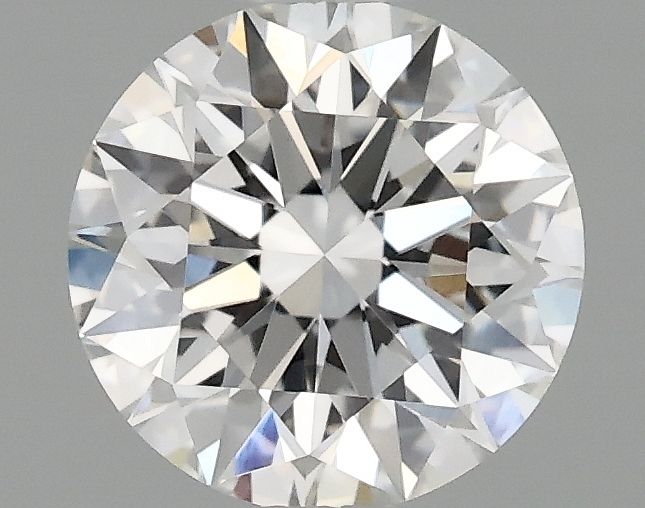 1.09 ct. round Lab Grown Diamond front image