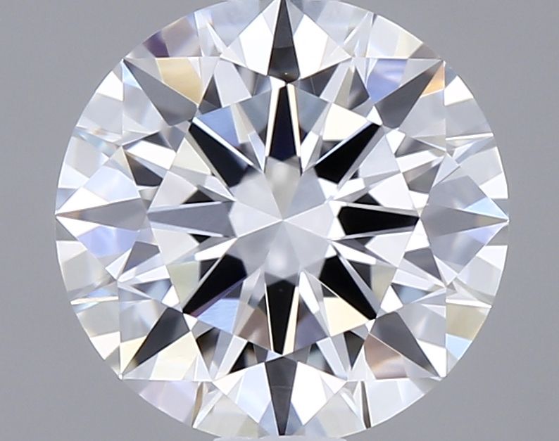 1.06 ct. round Lab Grown Diamond front image