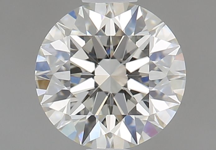 0.55 ct Round diamond