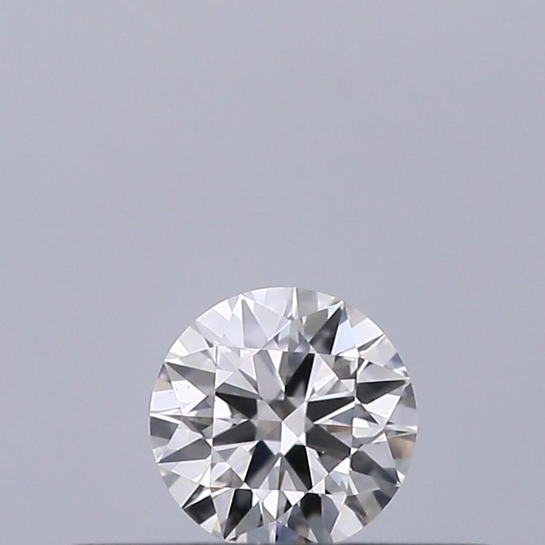 0.18 ct Round Diamond