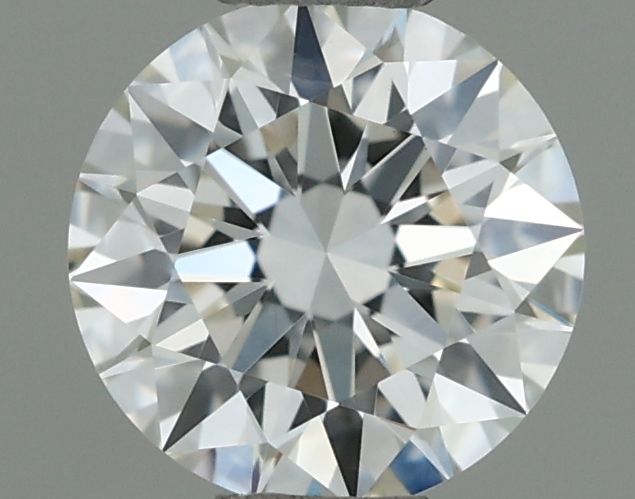 0.50 ct Round diamond