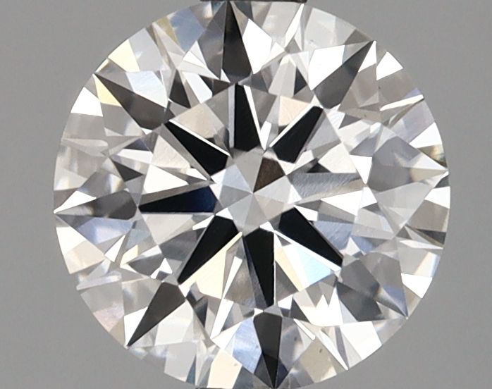 1.69 ct. round Lab Grown Diamond front image