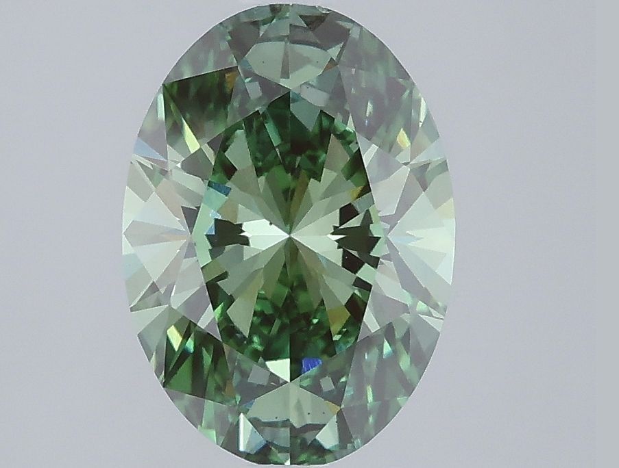 2.03 Carat