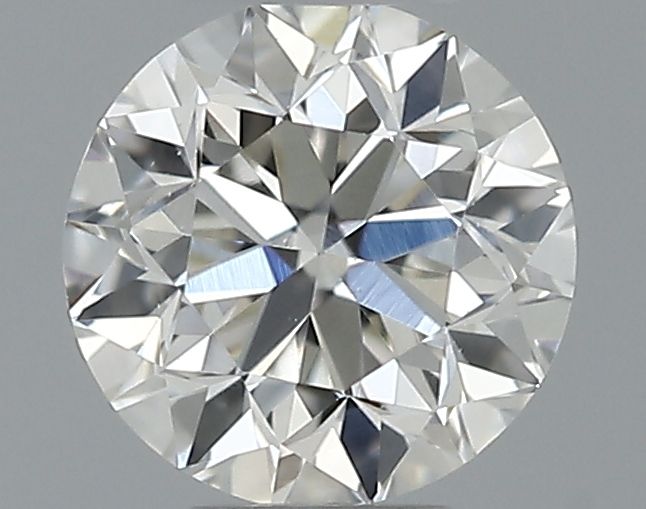 0.3 ct Round Diamond