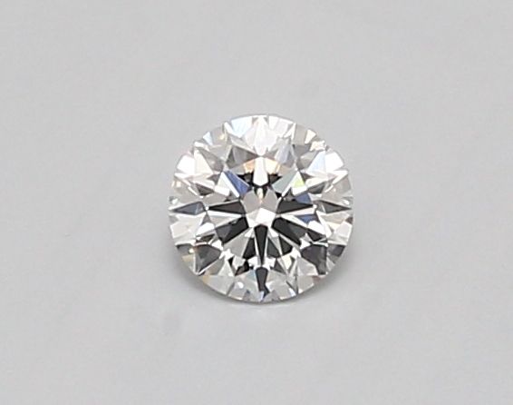0.28 ct lab-grown Round Diamond