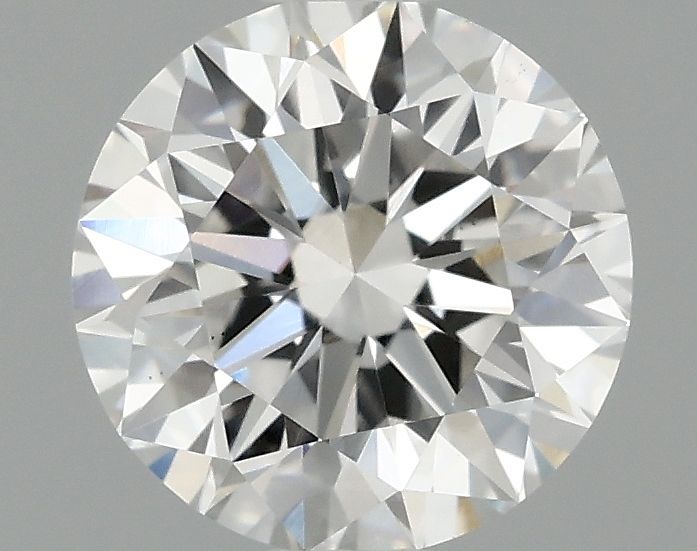 1.01 ct. round Lab Grown Diamond front image