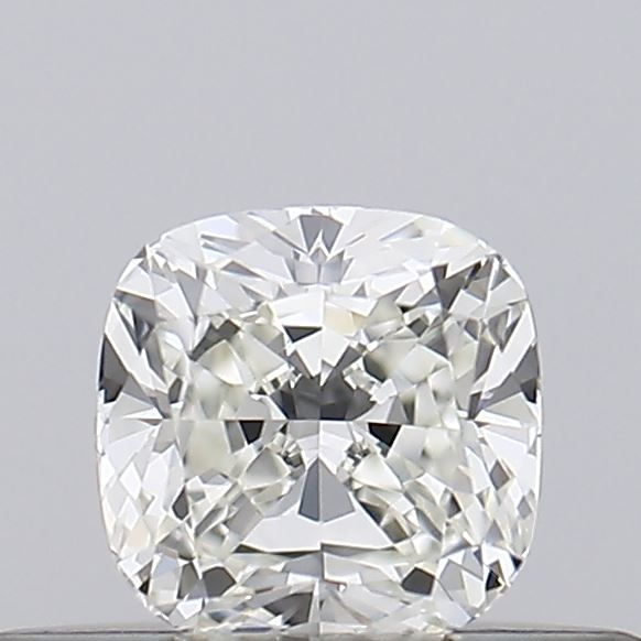 0.25 ct Cushion modified Diamond