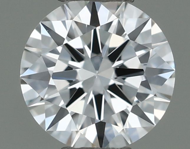 0.30 ct Round diamond