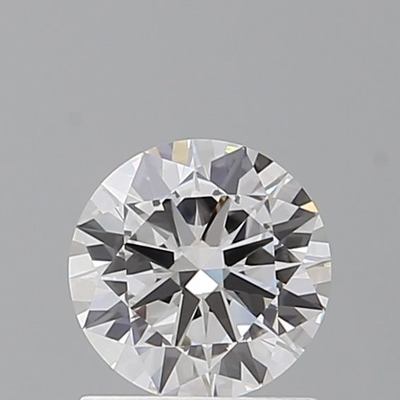 1.01 ct. round Lab Grown Diamond front image