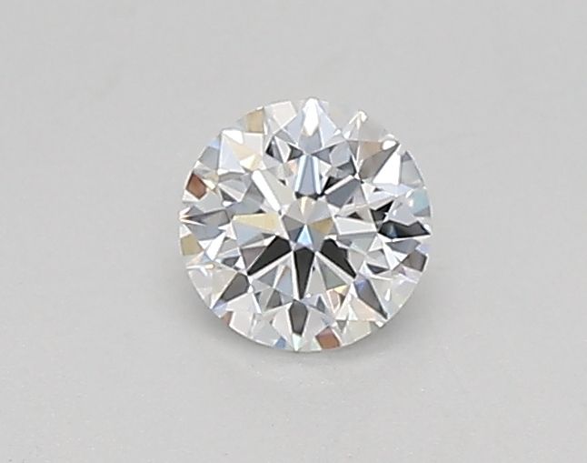0.33 ct lab-grown Round Diamond